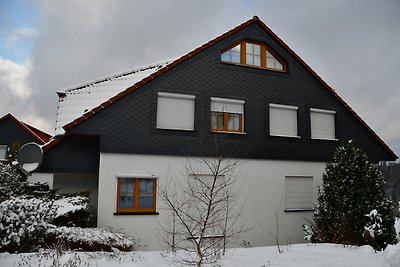 Vakantieappartement Gezinsvakantie Clausthal-Zellerfeld