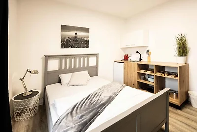 Studio Altbau 2