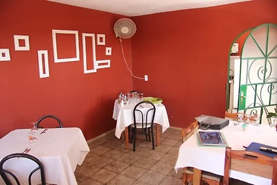 Hostal Restaurante Kenia y Jorgito