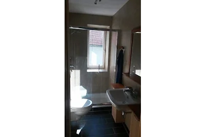 Vakantieappartement Gezinsvakantie Wernigerode