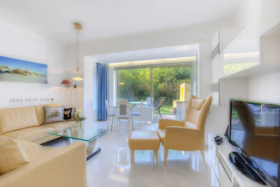 Vakantieappartement Gezinsvakantie Wenningstedt-Braderup