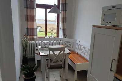 Appartamento Vacanza con famiglia Grödersby
