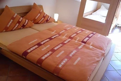 Vakantieappartement Gezinsvakantie Sellin
