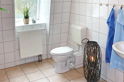 BARFUSSpark - Ferienwohnung