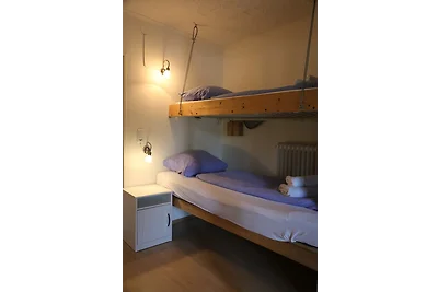 Vakantiehuis Ontspannende vakantie Rabenkirchen-Faulück
