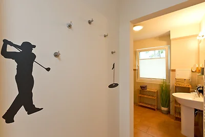 Vakantieappartement Gezinsvakantie Göhren-Lebbin