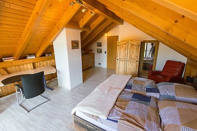 Vakantieappartement Gezinsvakantie Weissach im Tal