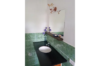 Hostal Surama Appartement 1