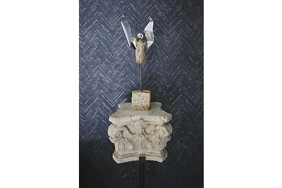 Wismarer Heckflosse - ABC607