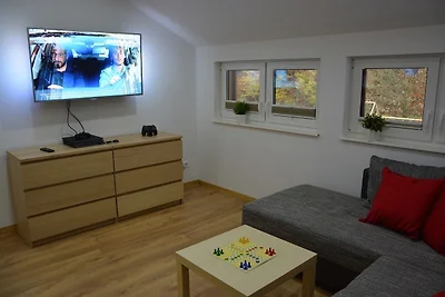 Casa vacanze Vacanza di relax Malchow