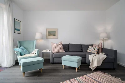 FeHaus Die grüne Tür