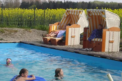 Appartamento Vacanza con famiglia Grömitz
