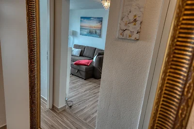 Haus Hanseatic, App. 3SC513