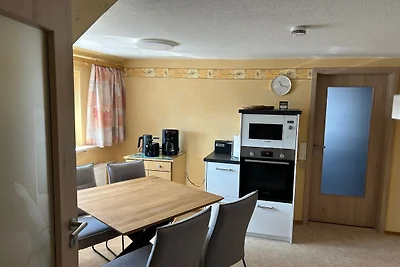 apartman za odmor Obiteljski odmor Peiting