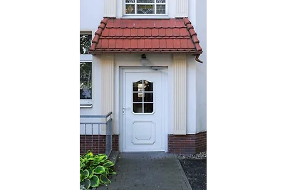 Vakantieappartement Gezinsvakantie Niederschönhausen