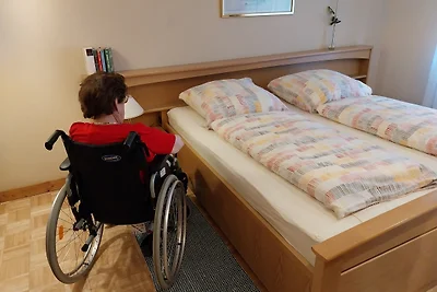 Vakantieappartement Gezinsvakantie Holtriem