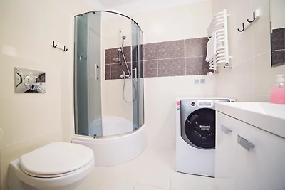 Vakantieappartement Gezinsvakantie Karpacz