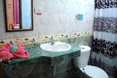 Casa Elio Suarez Appartement 3