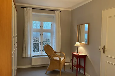 Ferien bei Goos - Ferienwohnung