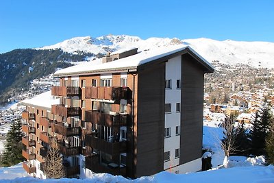 Appartamento Vacanza con famiglia Les 4 Vallées