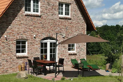 Bispinger Heidezauber - Haus