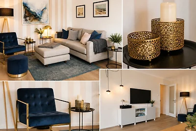 Ferienwohnung "JungfernEcke" mit