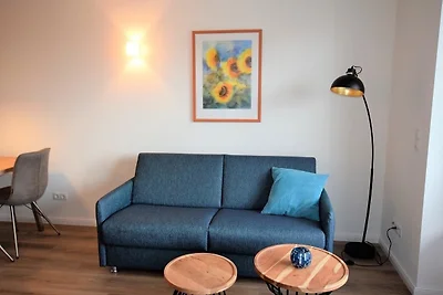 Meeresblick "Seesternchen" Haus 3