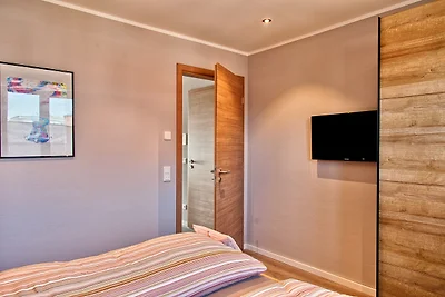 Vakantieappartement Gezinsvakantie Gronau