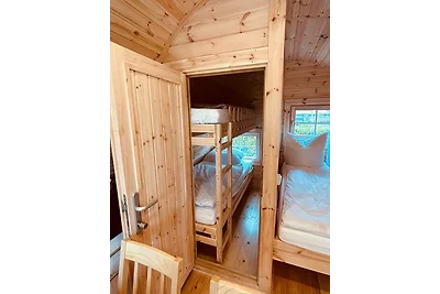 Casa vacanze Vacanza di relax Buxtehude