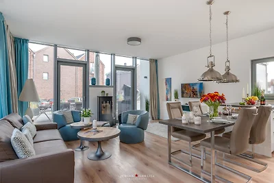 Ostsee - Reetdachhaus Nr. 41