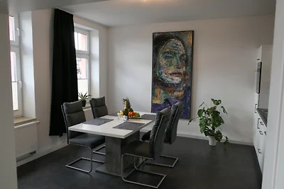 Appartement Meerblick