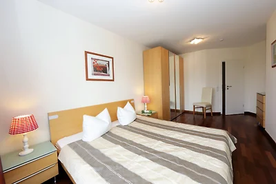 (Brise) Haus Annette App. 15