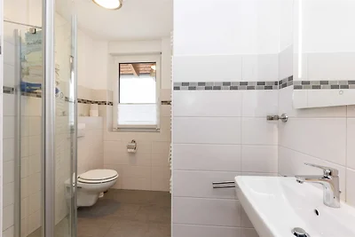 Ferienwohnung Bäumner Fewo 3