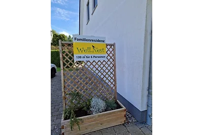 Ferienhaus WellNest