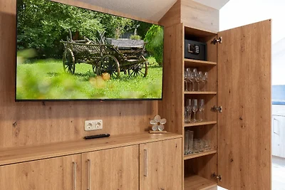 Bayern Chalets Ferienwohnung 500