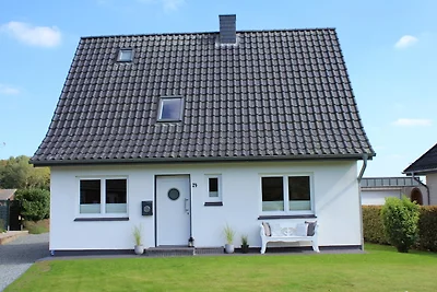 Dat lütte Ferienhuus an`t