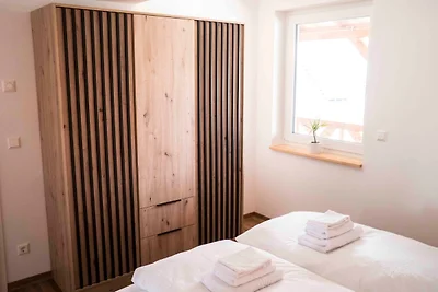 Pension Spreewald Lächeln -