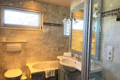 Waldhaus, Berliner Ring