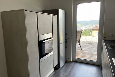 Vakantieappartement Gezinsvakantie Bad Breisig