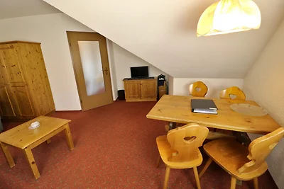 Vakantieappartement Gezinsvakantie Todtnau