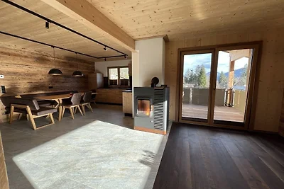 Casa vacanze Vacanza di relax Weissensee