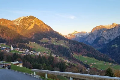 Appartamento Vacanza con famiglia Sonntag