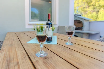 Vakantiehuis Ontspannende vakantie Vir