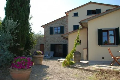 Casa vacanze Vacanza di relax Arezzo