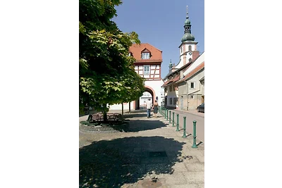 Bartelshof Appartementhaus