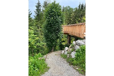 Wald ist Zukunft [Baumhaus Specht]