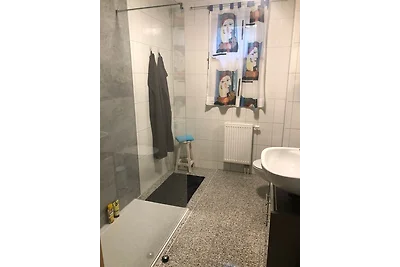Vakantieappartement Gezinsvakantie Straubenhardt