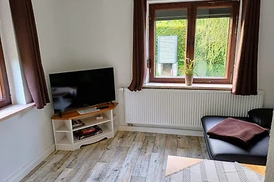 Pumphuts Scheune Ferienwohnung Nr.