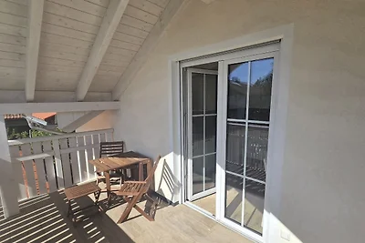 Vakantieappartement Gezinsvakantie Steingaden
