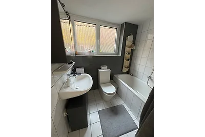 Vakantieappartement Gezinsvakantie Landau
